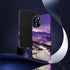 Vail Colorado at Christmas - Impact Resistant Phone Case